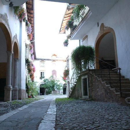 Villa Bertagnolli - Locanda Del Bel Sorriso Trento Eksteriør bilde