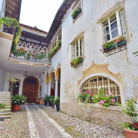 Villa Bertagnolli - Locanda Del Bel Sorriso Trento Eksteriør bilde