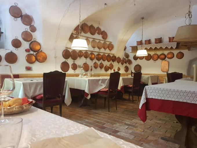 Villa Bertagnolli - Locanda Del Bel Sorriso Trento Eksteriør bilde