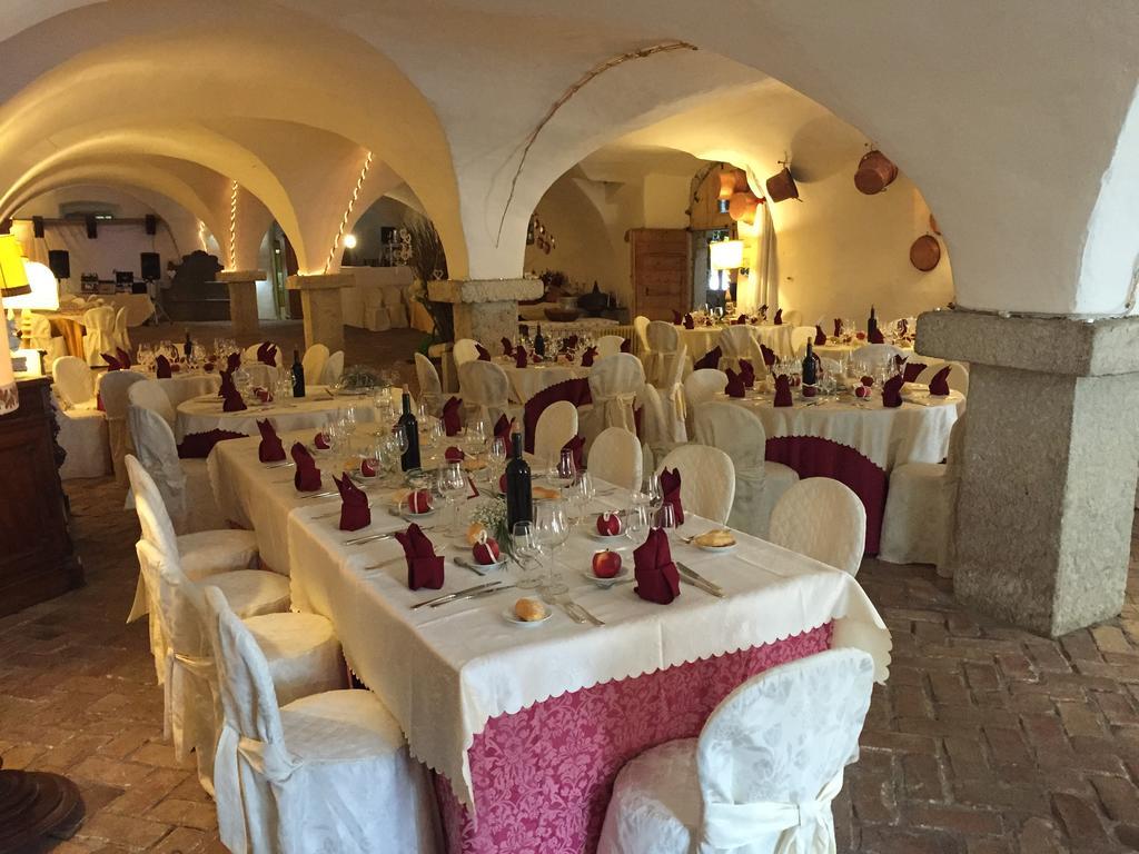 Villa Bertagnolli - Locanda Del Bel Sorriso Trento Eksteriør bilde