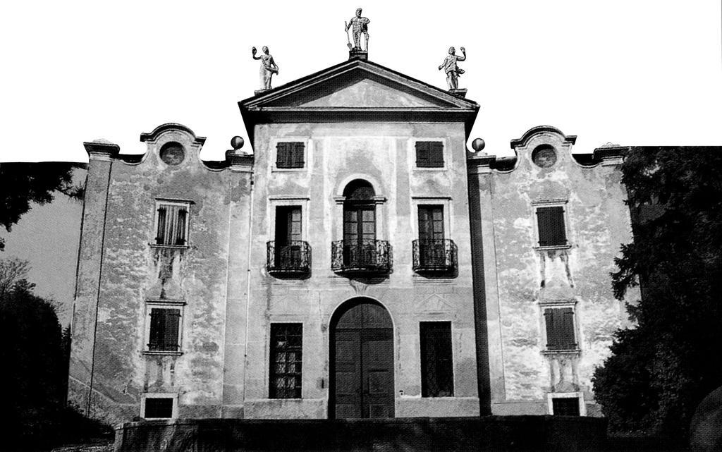 Villa Bertagnolli - Locanda Del Bel Sorriso Trento Eksteriør bilde