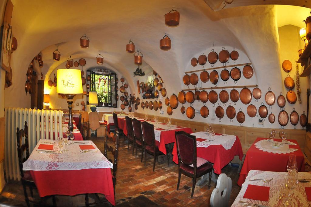 Villa Bertagnolli - Locanda Del Bel Sorriso Trento Eksteriør bilde