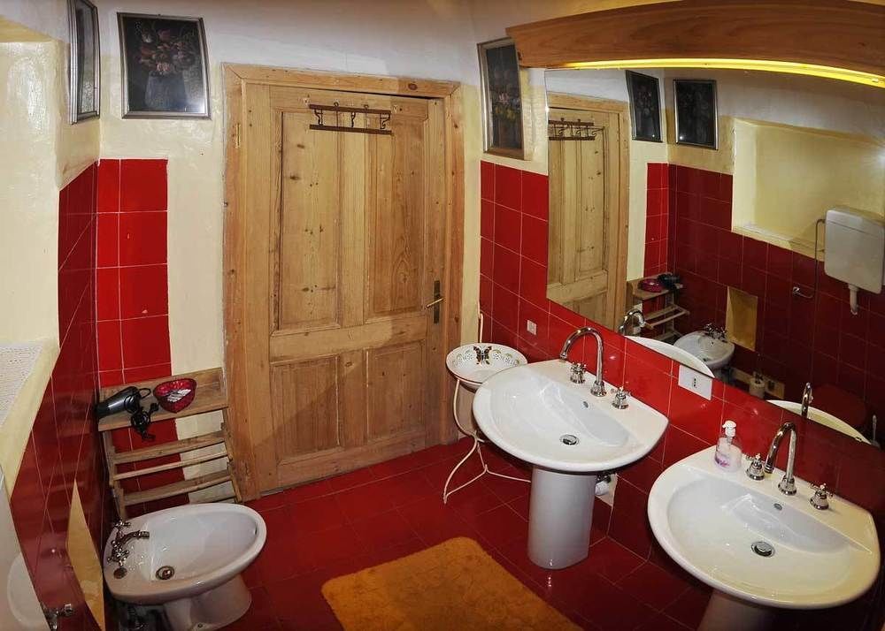 Villa Bertagnolli - Locanda Del Bel Sorriso Trento Eksteriør bilde